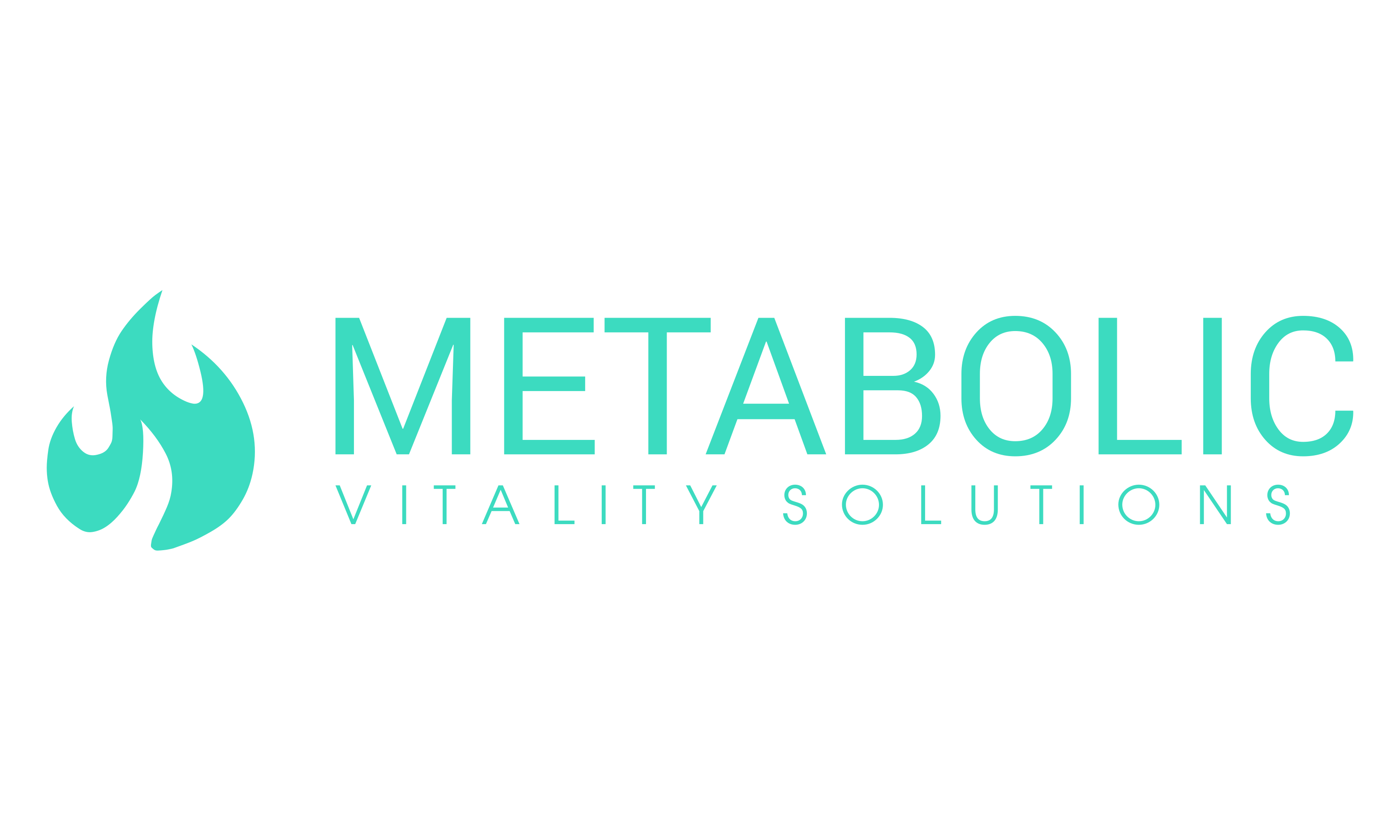 Home - Metabolic Vitality Solutions